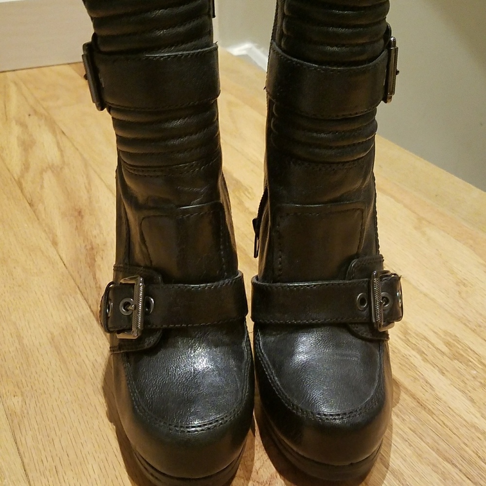 Booties